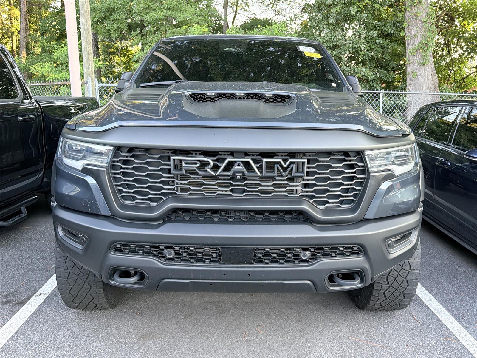 ram ram 1500 pickup 2025 1C6SRFUP2SN658988 image ram ram 1500 pickup 2025 1C6SRFUP2SN658988 image